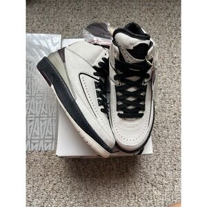 Air Jordan 2 Retro Women's Size 5 US DO7216 100